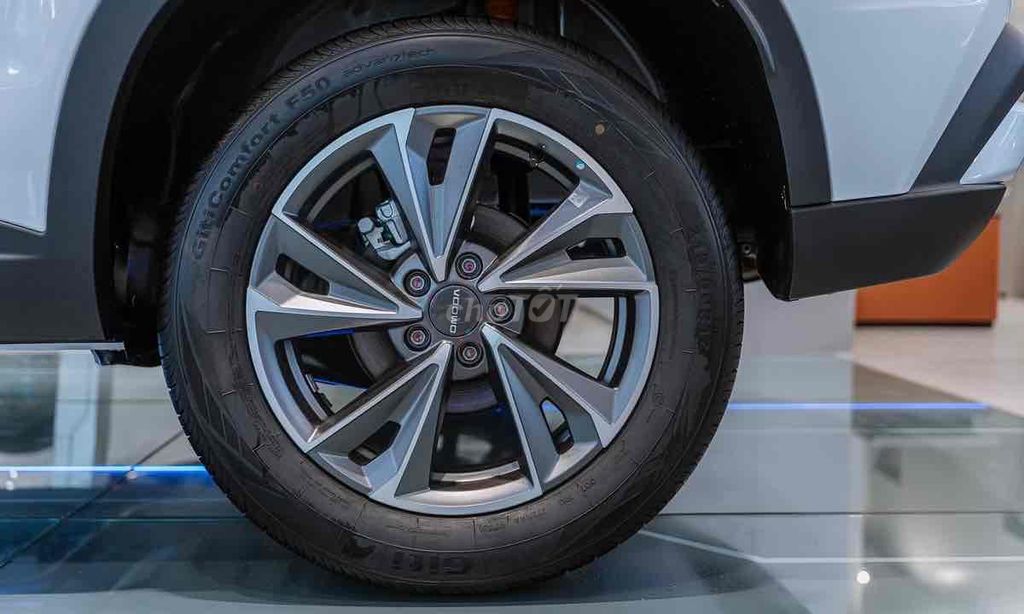 Chery Omoda C5 2026 photo 4