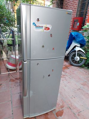 Bán tủ lạnh shap 250l