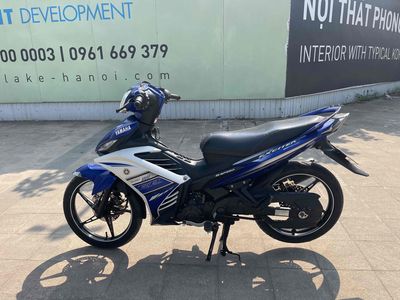 Cần bán xe Exciter 135cc đời 2013 máy siêu chất. Mua bán Xe máy tại Quận Tây Hồ Hà Nội được đăng bởi Trần Anh Dũng