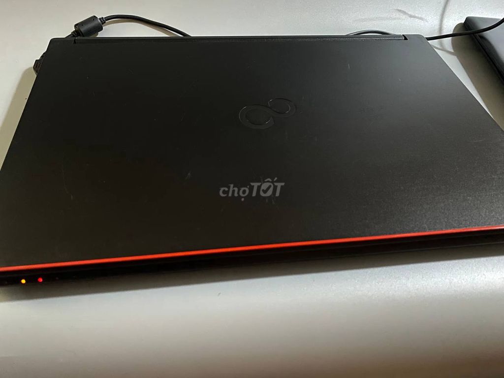Laptop Fujitsu Lifebook i5g8 Zin Nhật rẻ. Mua bán Laptop tại Huyện Trà Ôn Vĩnh Long được đăng bởi maximura hình 1
