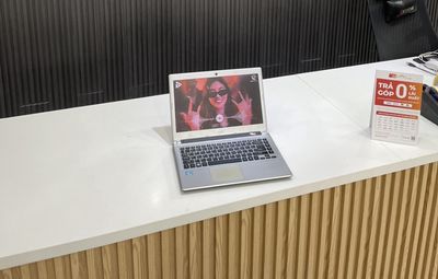 Laptop Acer phổ thông văn phòng giá rẻ