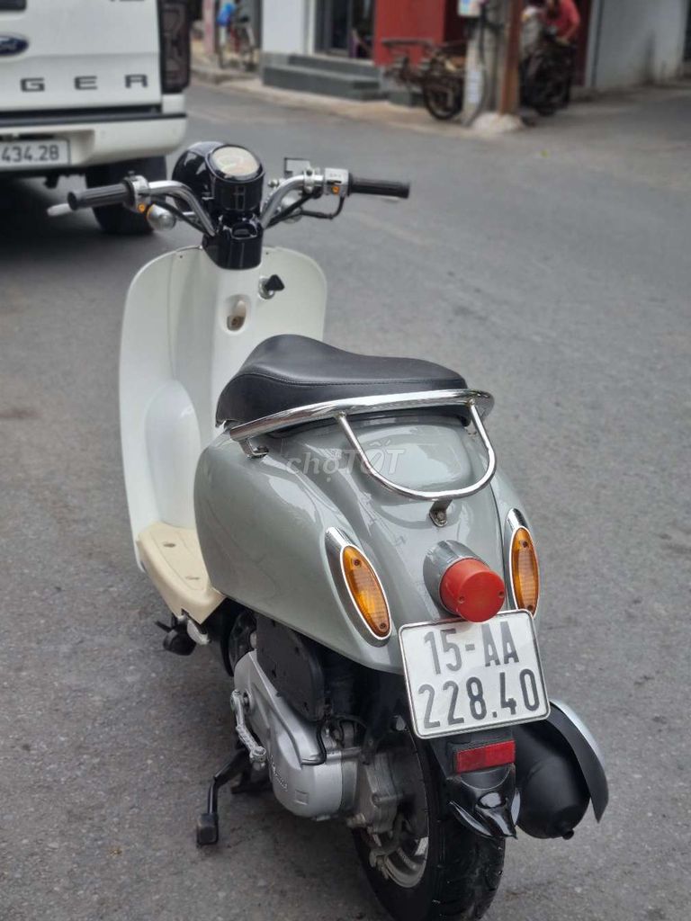 Bán xe ga50 cc. Mua bán Xe máy tại Quận Lê Chân Hải Phòng được đăng bởi mạnh hà hình 2