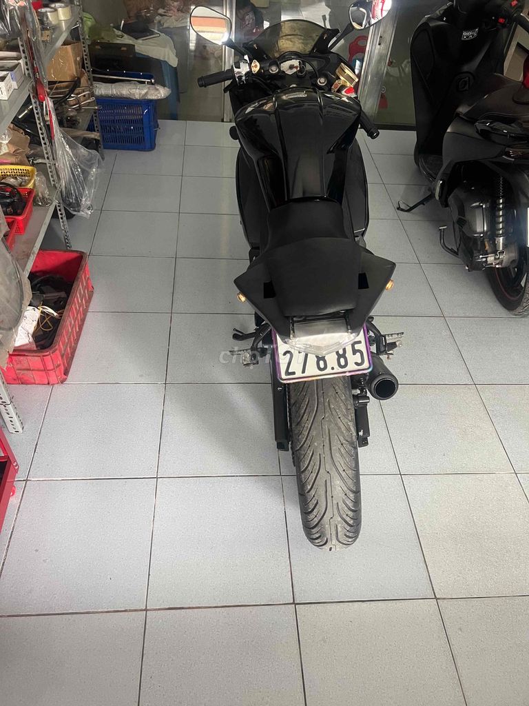 môttor 2 máy nổ như z1000 bán hoặc gl fu led. Mua bán Xe máy tại Thành phố Thuận An Bình Dương được đăng bởi Trần Ngân Tâm hình 3