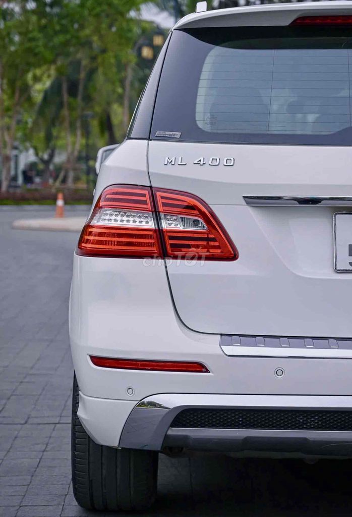 Mer ML 400 2014 một chủ. Mua bán Ô tô tại Quận Hoàng Mai Hà Nội được đăng bởi Phạm quang đồng hình 9