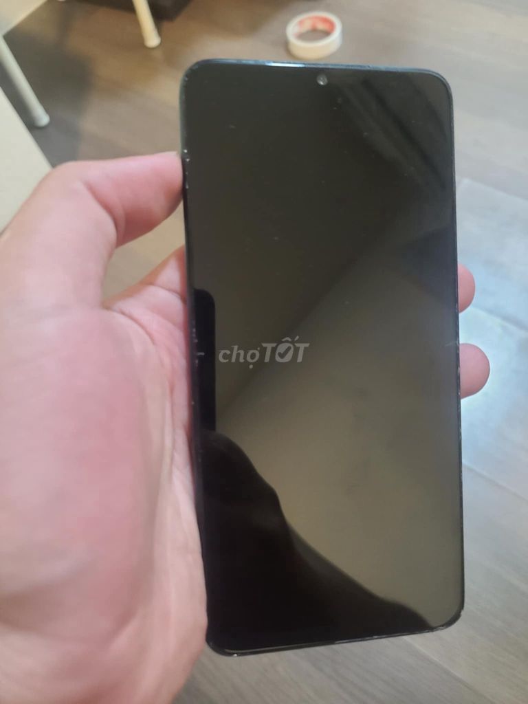 redmi note 8 pro 6/64gb full không lỗi