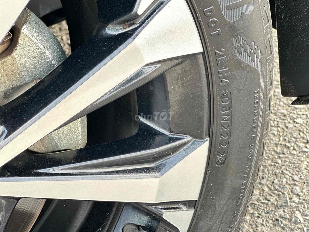 Cần Bán Toyota Veloz Cross 2022 CVT ,số Tự động ☎️. Mua bán Ô tô tại Quận Hoàng Mai Hà Nội được đăng bởi Anh Tuy hình 20