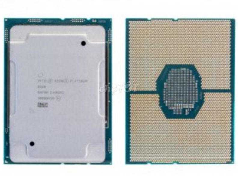 Bán CPU Intel Xeon 8268 8180 và 6254. Mua bán Linh kiện (RAM, Card...) tại Quận 4 Tp Hồ Chí Minh được đăng bởi Hoa hình 1
