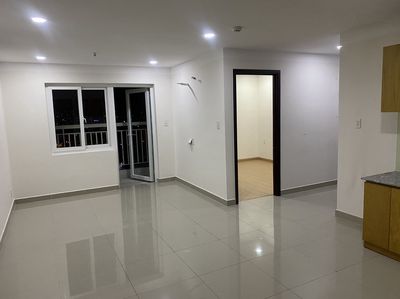 Rent · 3 bd · 93 м² · Quận 12, ул. Dương Thị Giang