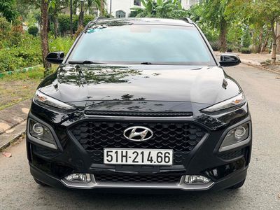 Hyundai Kona 2019 Đặc biệt 65.000 km. Mua bán Ô tô tại Quận Tân Bình Tp Hồ Chí Minh được đăng bởi Lương Huy  hình 1