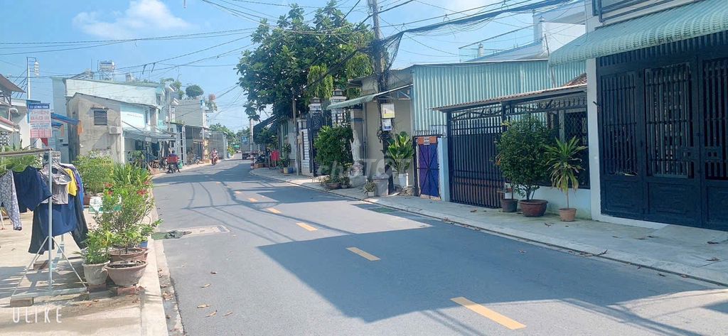 41TR/M2 MT KÊNH T2 GẦN NGÃ TƯ BÀ ĐIỂM - 300M2 THỔ-XÂY CHDV TUYỆT VỜI