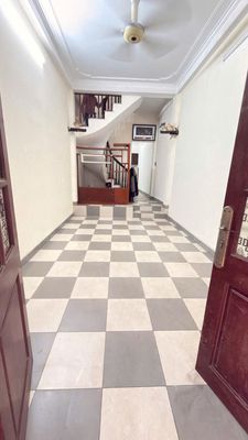 Nhà phố 40 m² · 4 PN · Phố Tân Mai