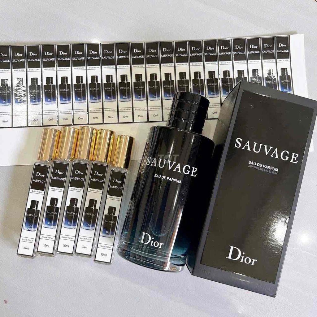 nước hoa dior