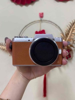 Lumix GF7 + 14-42. Mua bán Máy ảnh, Máy quay tại Quận Hai Bà Trưng Hà Nội được đăng bởi Film Camera
