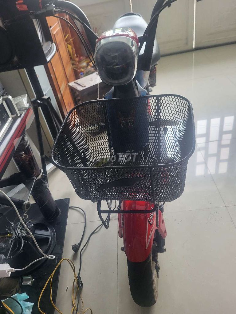 Cần bán gấp. Mua bán Xe điện tại Thị xã Bến Cát Bình Dương được đăng bởi Phan Cung hình 5