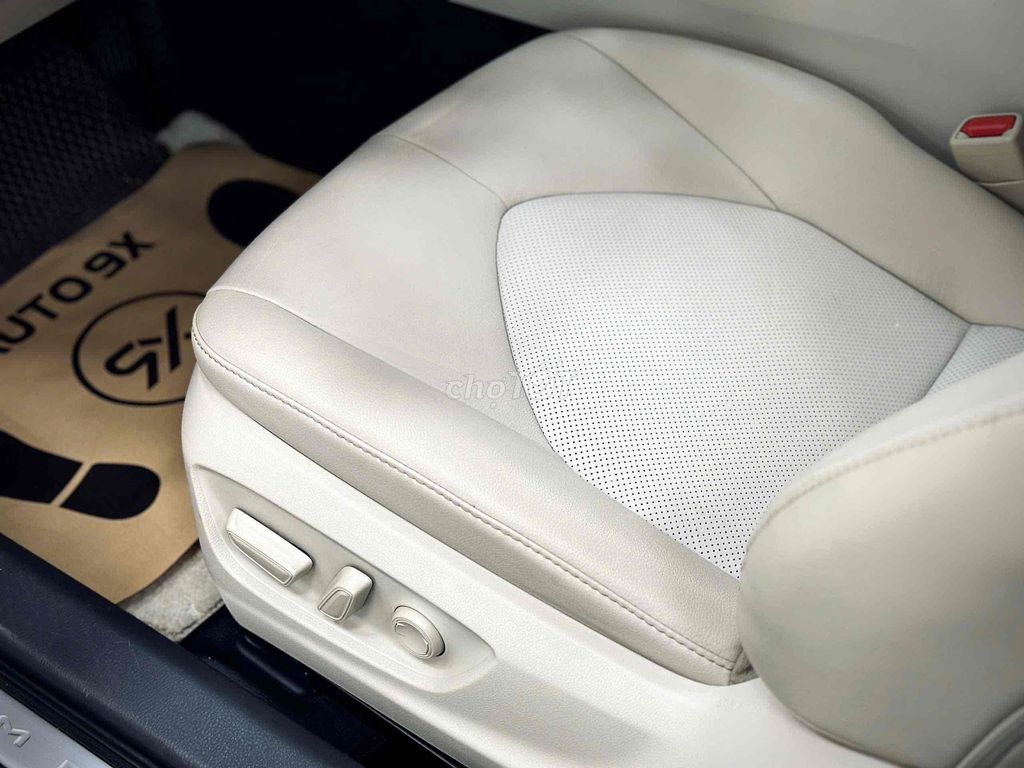 🚗 𝐓𝐨𝐲𝐨𝐭𝐚 𝐂𝐚𝐦𝐫𝐲🍊 𝟐.𝟎𝐆 𝐌𝐨𝐝𝐞𝐥 𝟐𝟎𝟐𝟎 𝐒𝐢𝐞̂𝐮 𝐋𝐮̛𝐨̛́𝐭 🚗. Mua bán Ô tô tại Thành phố Thủ Đức Tp Hồ Chí Minh được đăng bởi Đông A Car hình 20