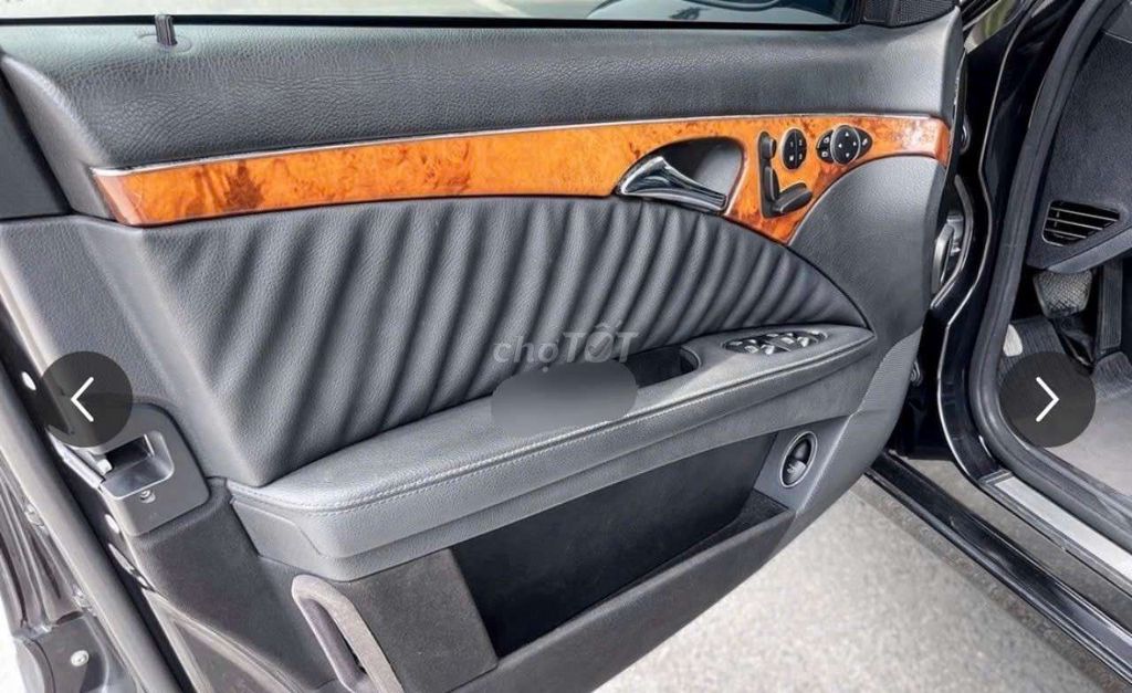 Chính chủ bán xe Mecerdes E280 7G Tronic đen. Mua bán Ô tô tại Quận Hai Bà Trưng Hà Nội được đăng bởi Ha hình 6