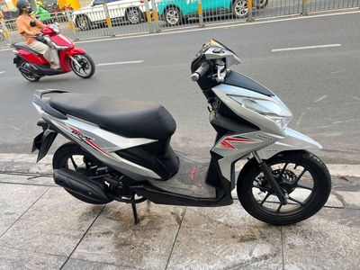 Honda beat 2021 mới 90% Bstp chính chủ. Mua bán Xe máy tại Quận Tân Phú Tp Hồ Chí Minh được đăng bởi Tuanduy