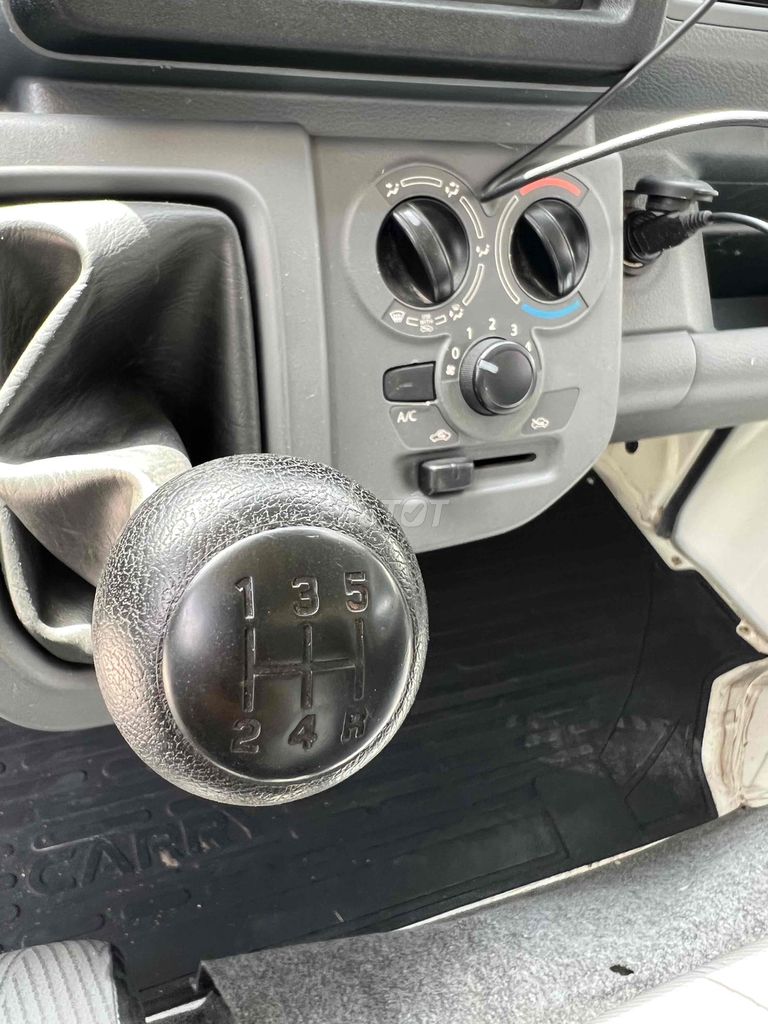 cần bán Suzuki 750kg thùng 2m7. Mua bán Xe tải, xe ben tại Thị xã Tân Uyên Bình Dương được đăng bởi Phuoc Thanh hình 6