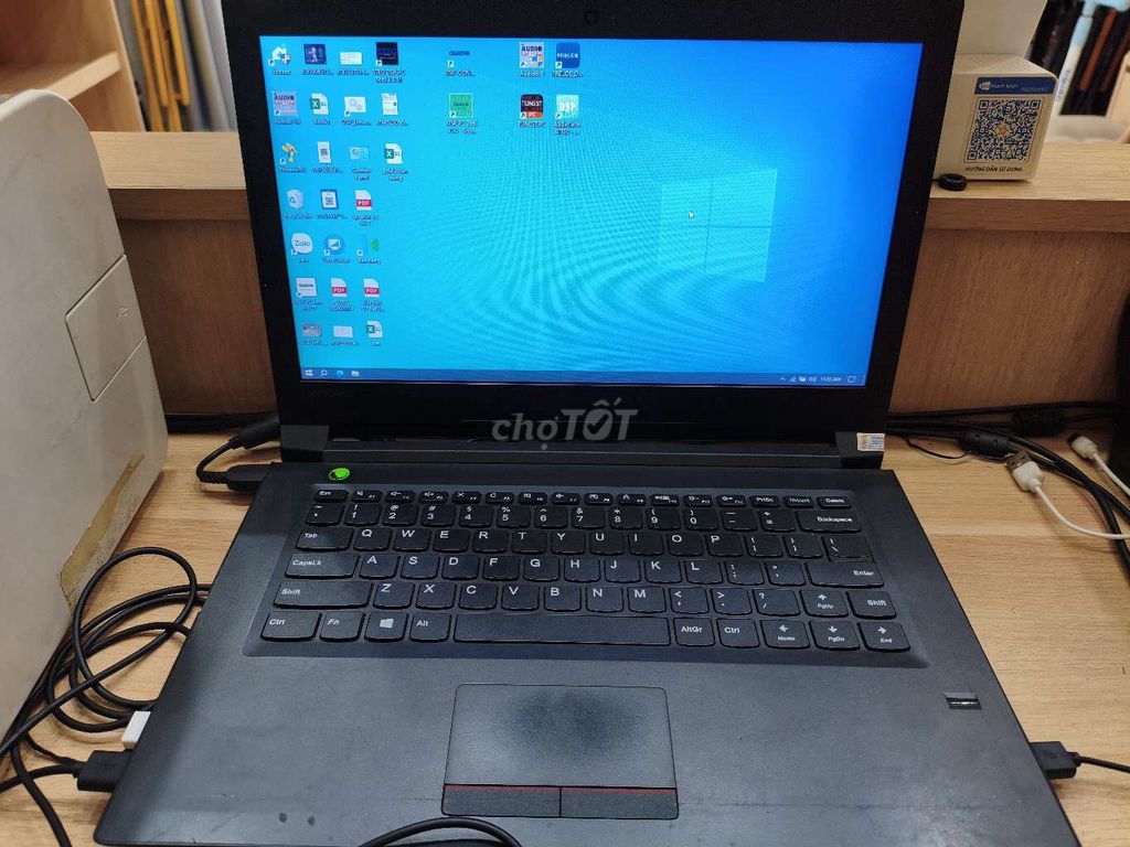 Lenovo 310 14isk i3 6006u 8GB/128GB. Mua bán Laptop tại Huyện Hóc Môn Tp Hồ Chí Minh được đăng bởi NGO HUU NHAN hình 1