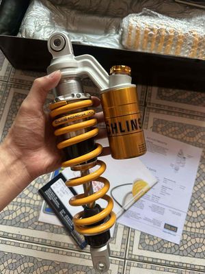 Phuộc Ohlins HO173 Honda SH Mode