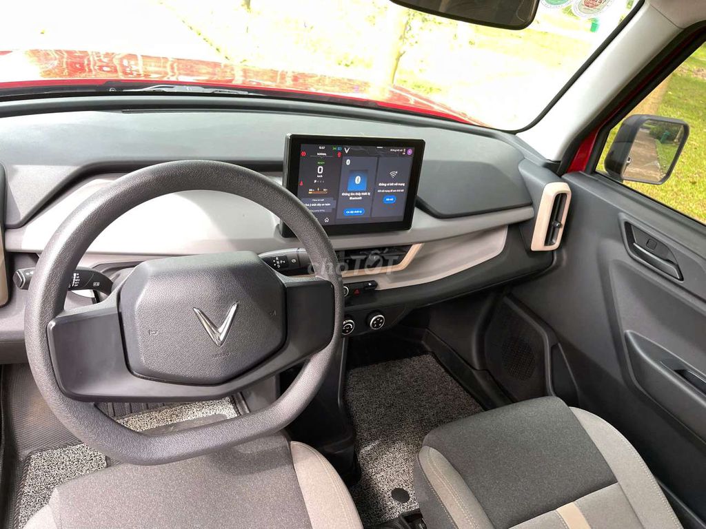 Connect Auto bán VF3 2024 như mới. Mua bán Ô tô tại Thành phố Pleiku Gia Lai được đăng bởi Connect Auto hình 9