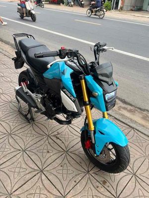 MXS 125 2018 nhập Thái.. Mua bán Xe máy tại Quận Ô Môn Cần Thơ được đăng bởi Trần Tùng