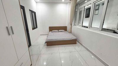 Cho thuê căn hộ cao cấp, giá rẻ khu đô thị Vạn Phúc