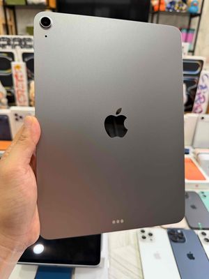 IPad Air 6 11" M3 128G VN Keng P96 BH 10/26 Zinốc