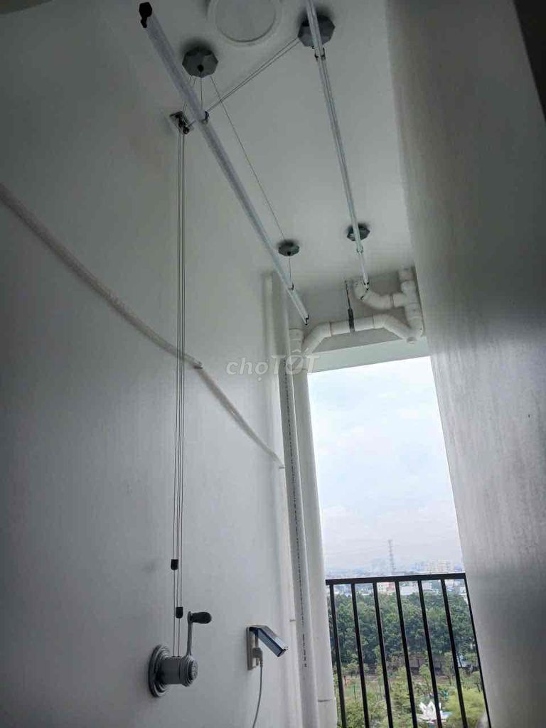 chung cư sổ vĩnh viễn đầy đủ tiện ích