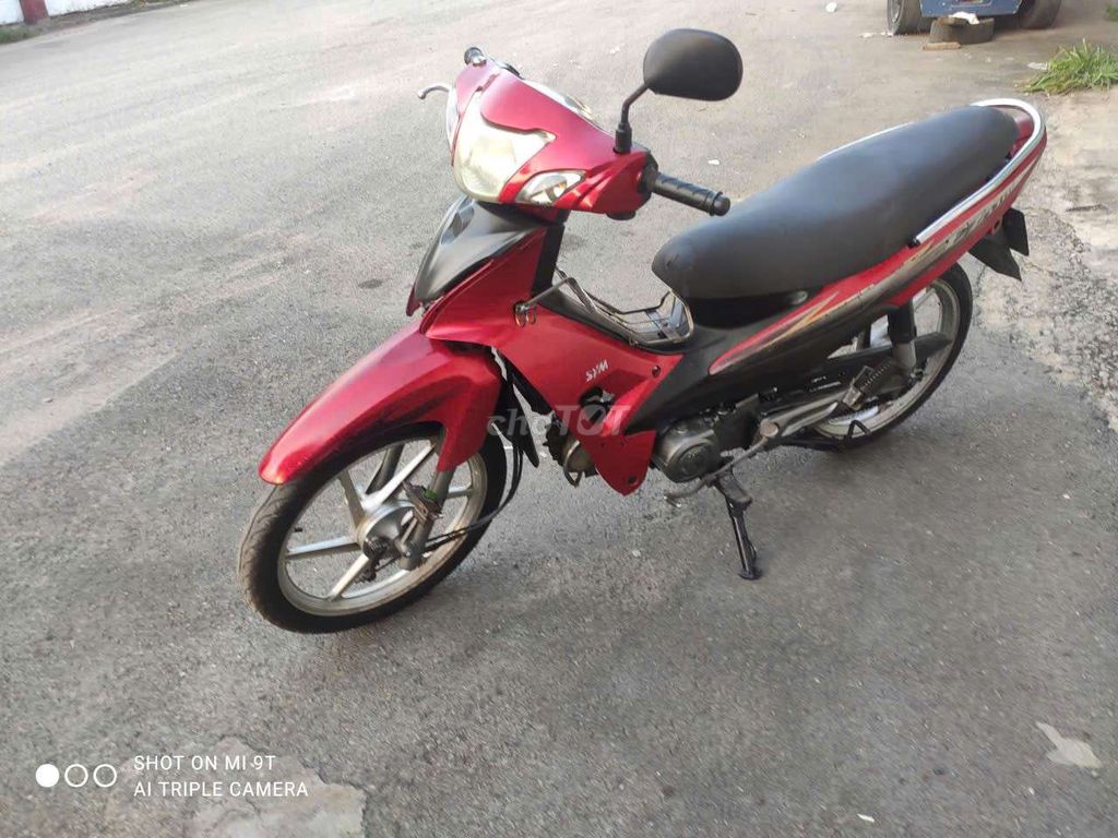 Xe còn đẹp như hình máy êm. Mua bán Xe máy tại Thành phố Thủ Đức Tp Hồ Chí Minh được đăng bởi phong hình 2