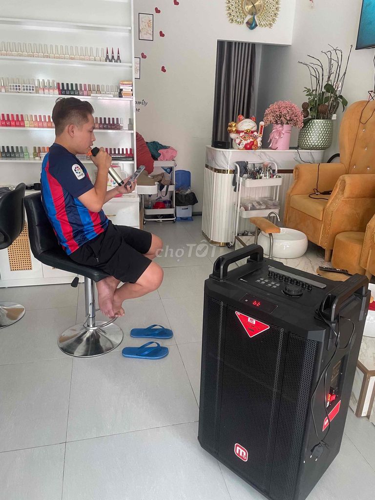 Cho thuê loa quận 6. Dịch vụ tại Quận 6 Tp Hồ Chí Minh được đăng bởi CHO THUÊ LOA KÉO hình 1