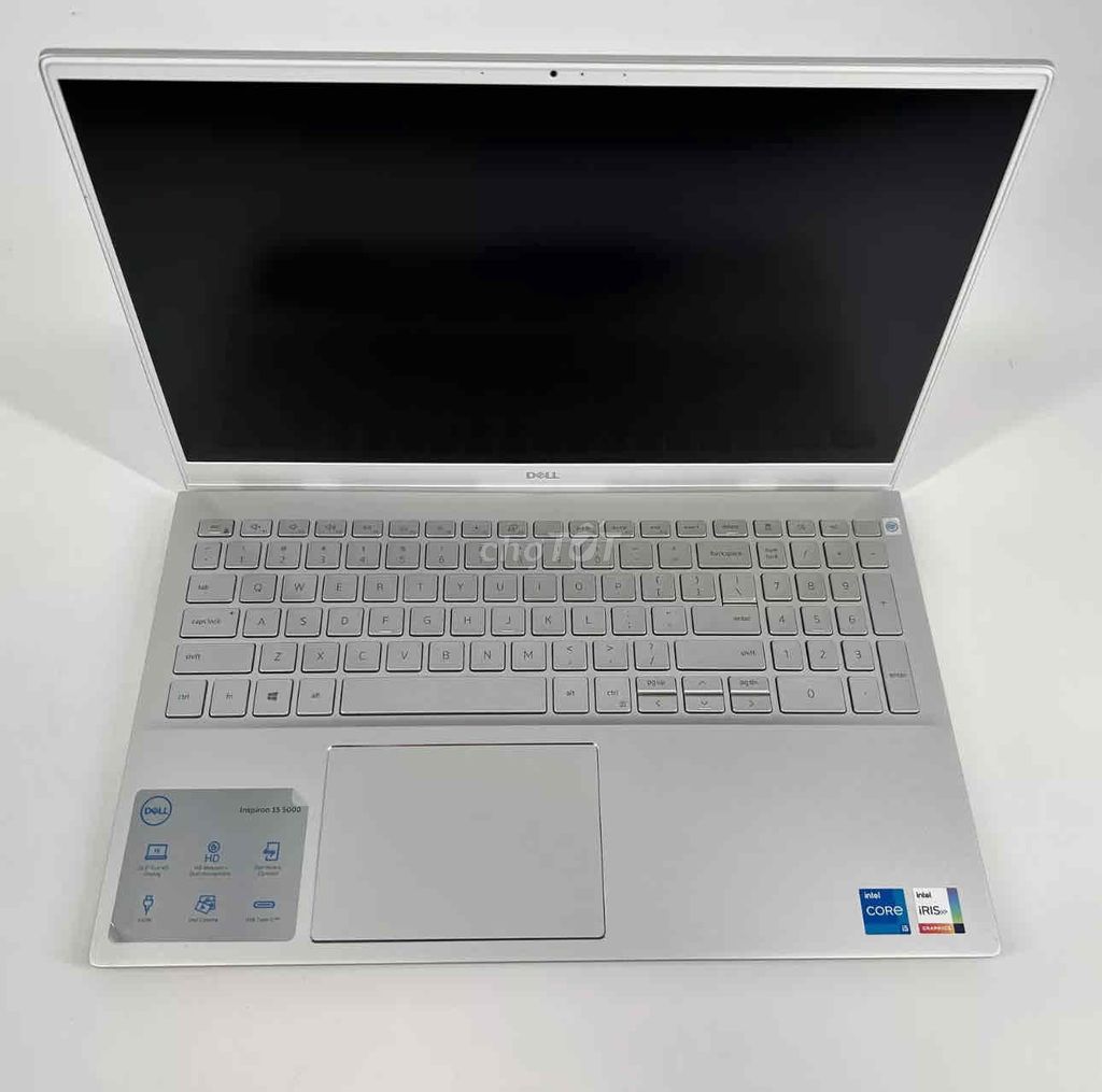 Dell inspiron 5502 i5-1145G7 16G 256G 15.6in FHD