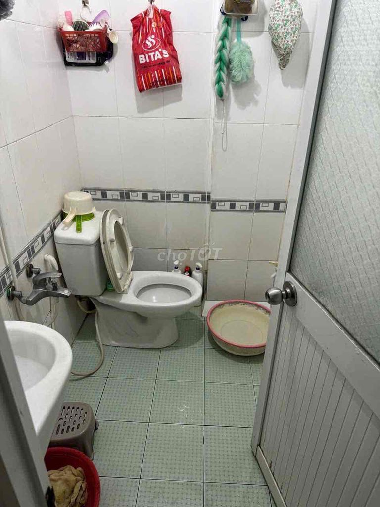 NHÀ LẦU ĐÚC KIÊNG CỐ 3 TẦNG GIÁ 4,98Tỷ Vị trí: 252/ đường số 8 p11. Mua bán nhà ở tại Quận Gò Vấp Tp Hồ Chí Minh được đăng bởi Nguyễn Hữu Việt hình 3