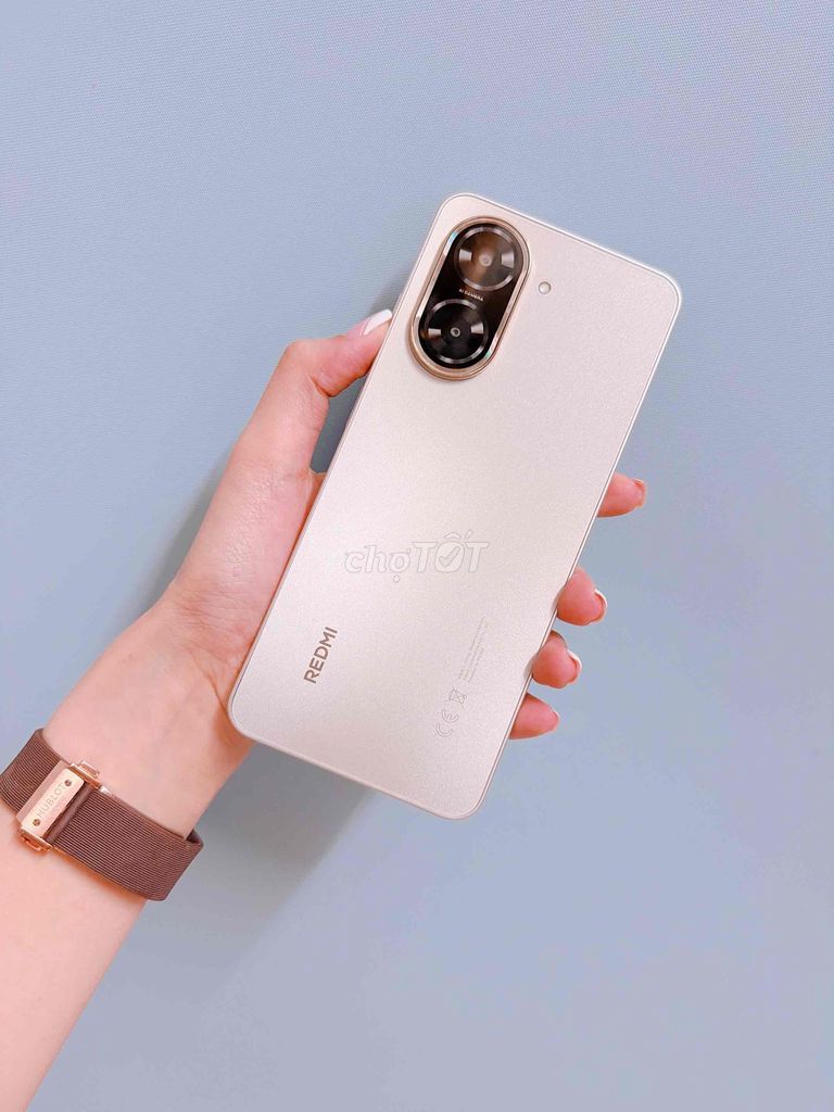 Xiaomi Redmi A5 4G 64GB Xám ⭐️⭐️⭐️Đẹp Keng 99%….. Mua bán Điện thoại tại Thành phố Huế Thừa Thiên Huế được đăng bởi Cầm Đồ Thanh Lý hình 1