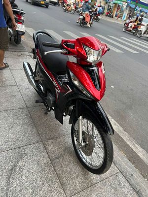 Honda wave RSX Fi 2019 mới 90% bstp chính chủ