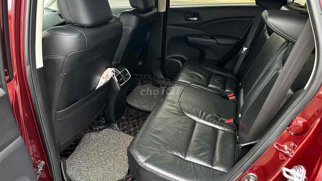 Honda CR V 2017 2.4 AT - TG - 63000 km. Mua bán Ô tô tại Huyện Bình Chánh Tp Hồ Chí Minh được đăng bởi Hoang thi đức hình 2