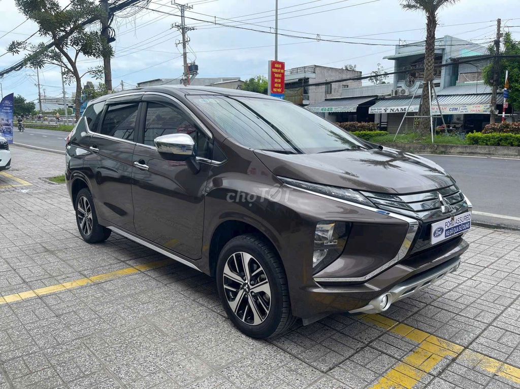 Bán Mitsubishi 2019. Mua bán Ô tô tại Thành phố Đà Lạt Lâm Đồng được đăng bởi Lê Tấn Đạt hình 3