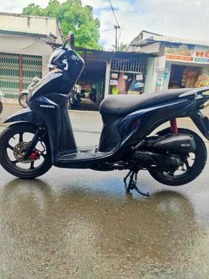 Honda Vision 2017 máy êm fun chức năng biển 65 ngâ. Mua bán Xe máy tại Quận Cái Răng Cần Thơ được đăng bởi Cầm Đồ Minh Tấn