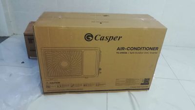 Máy lạnh Casper của Thái new 100%