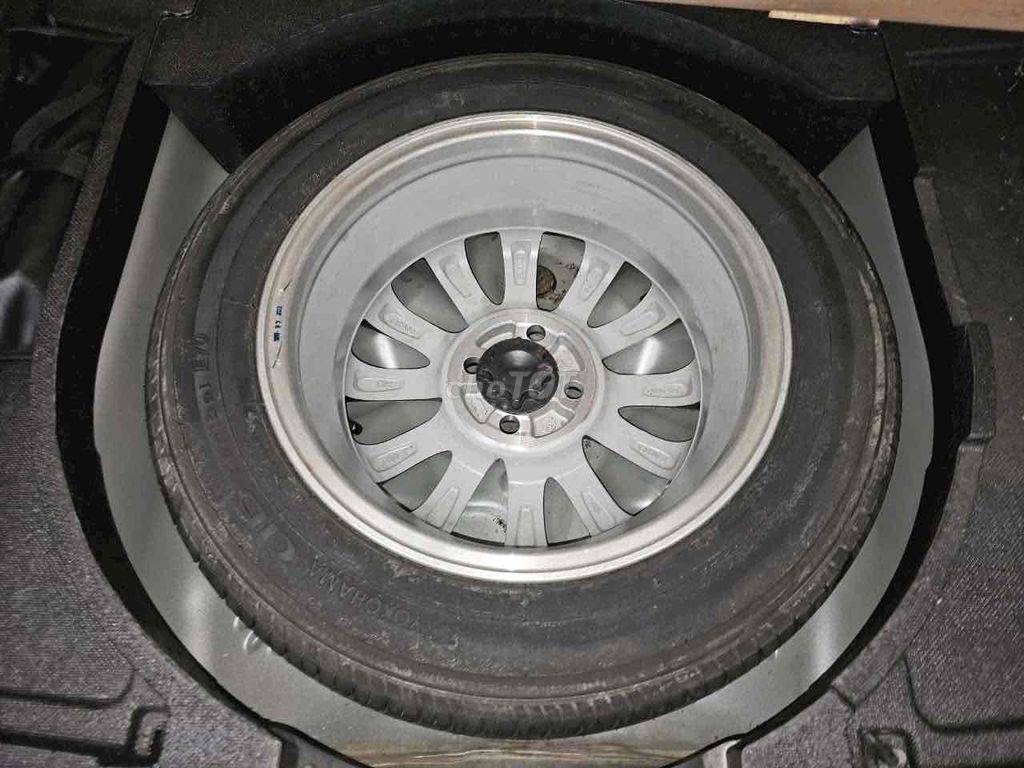 Toyota Vios 2012 1.5G - 120000 km. Mua bán Ô tô tại Thành phố Biên Hòa Đồng Nai được đăng bởi phong hình 8