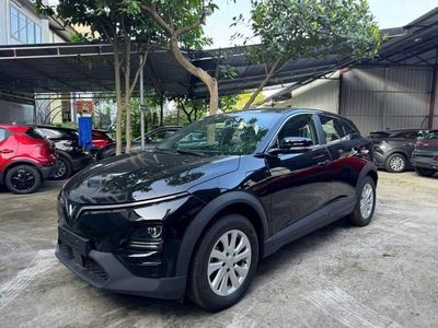 VinFast VF6 Eco Trả Trước 85tr