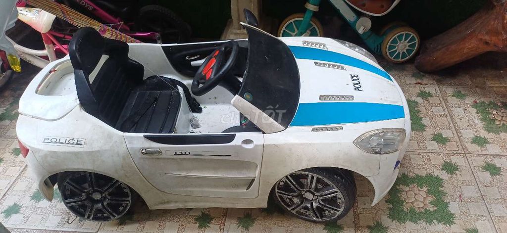 xe điện hư,bán xác. Mua bán Mẹ và bé tại Quận Thanh Khê Đà Nẵng được đăng bởi quang hình 1