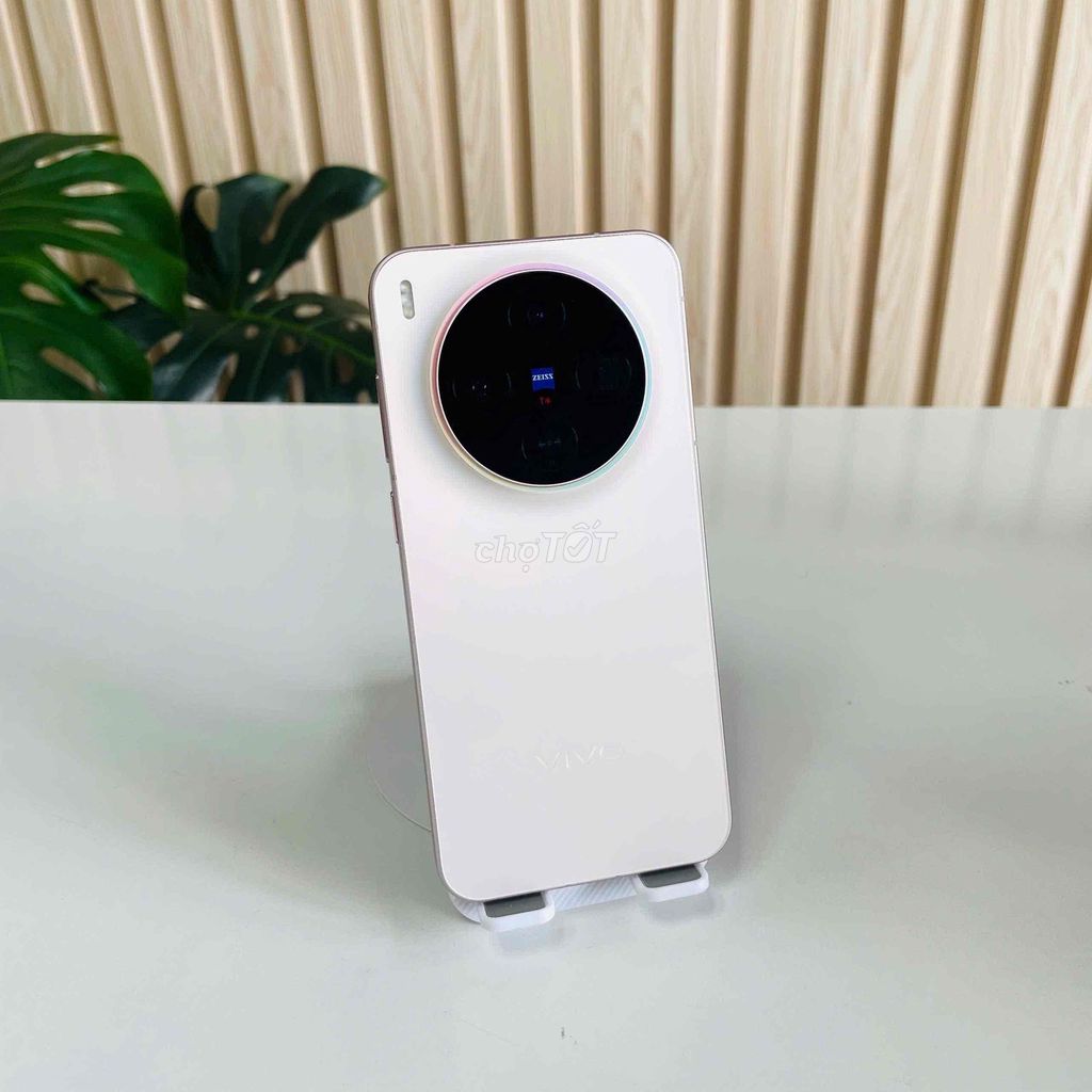 Vivo X300 5G Fullbox -16/512GB - Nguyên Zin -Đẹp99. Mua bán Điện thoại tại Quận Ninh Kiều Cần Thơ được đăng bởi Hmphone hình 1
