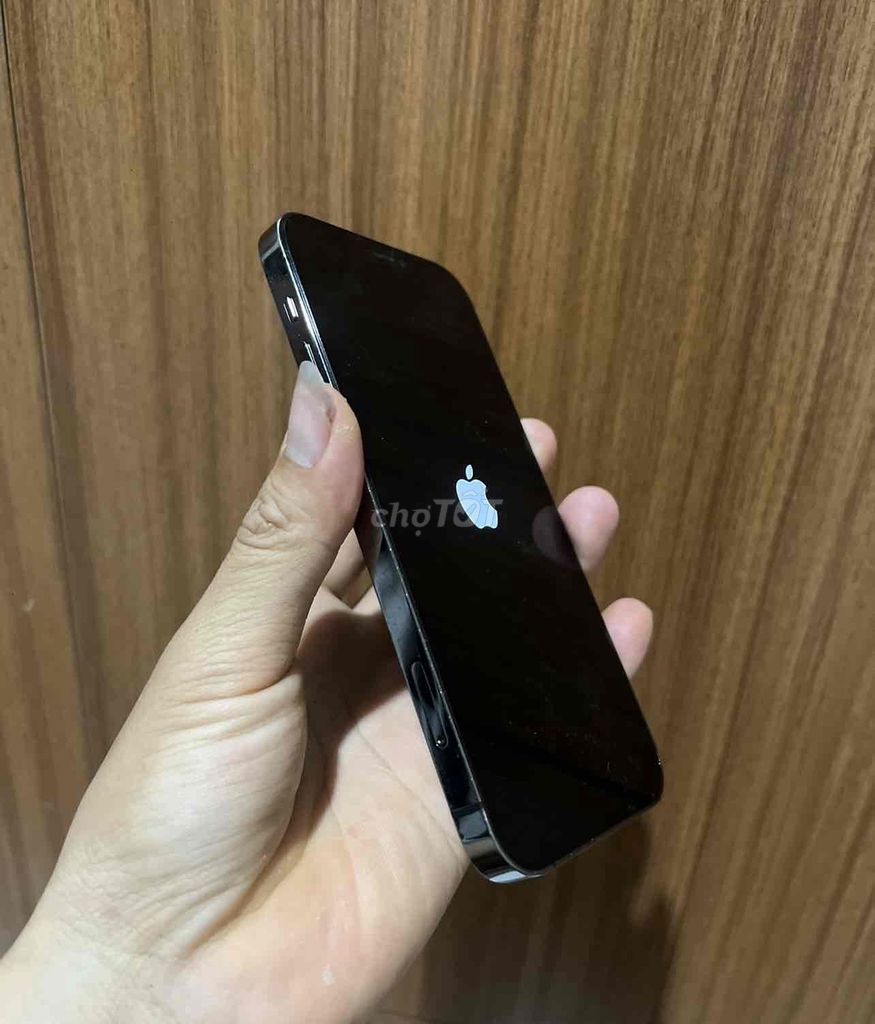 Apple iPhone 12 Pro zin ❤️. Mua bán Điện thoại tại Quận Liên Chiểu Đà Nẵng được đăng bởi ALO TÂM GHE hình 1