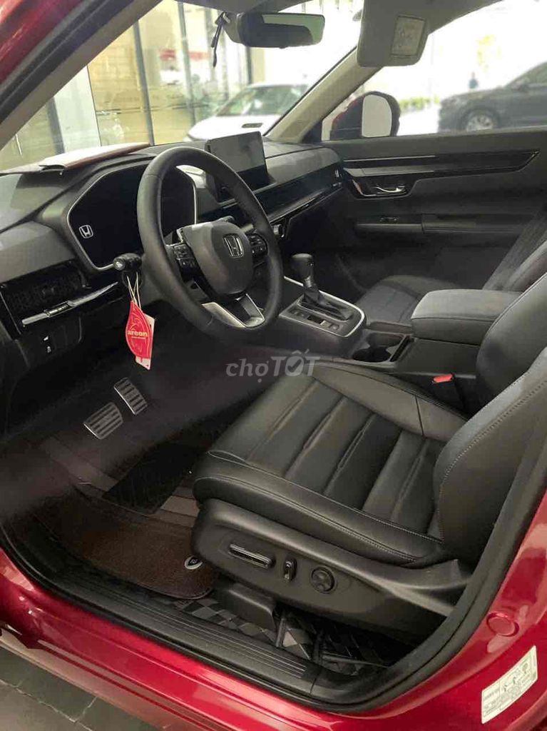 Honda CRV L 2024  - 21000 km - Xe Đẹp Bao check. Mua bán Ô tô tại Quận 7 Tp Hồ Chí Minh được đăng bởi Honda Ô Tô Sài Gòn Quận 7 hình 7