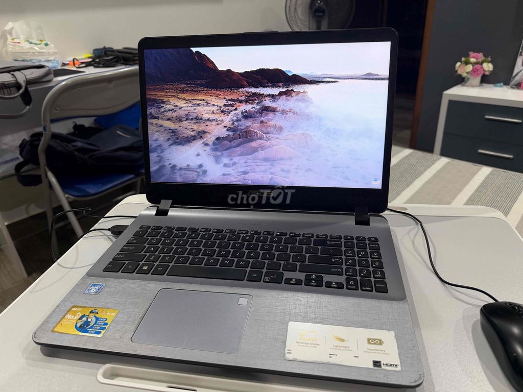 Asus X507MA N4000 HD 4GB/256GB. Mua bán Laptop tại Quận Hải An Hải Phòng được đăng bởi Anh Dung hình 1