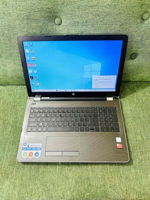 HP Notebook 15S VGA