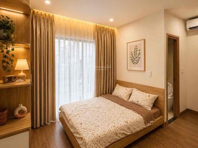Аренда · 1 комн. · 25 м² · Quận Tân Bình, ул. Đường Cộng Hoà