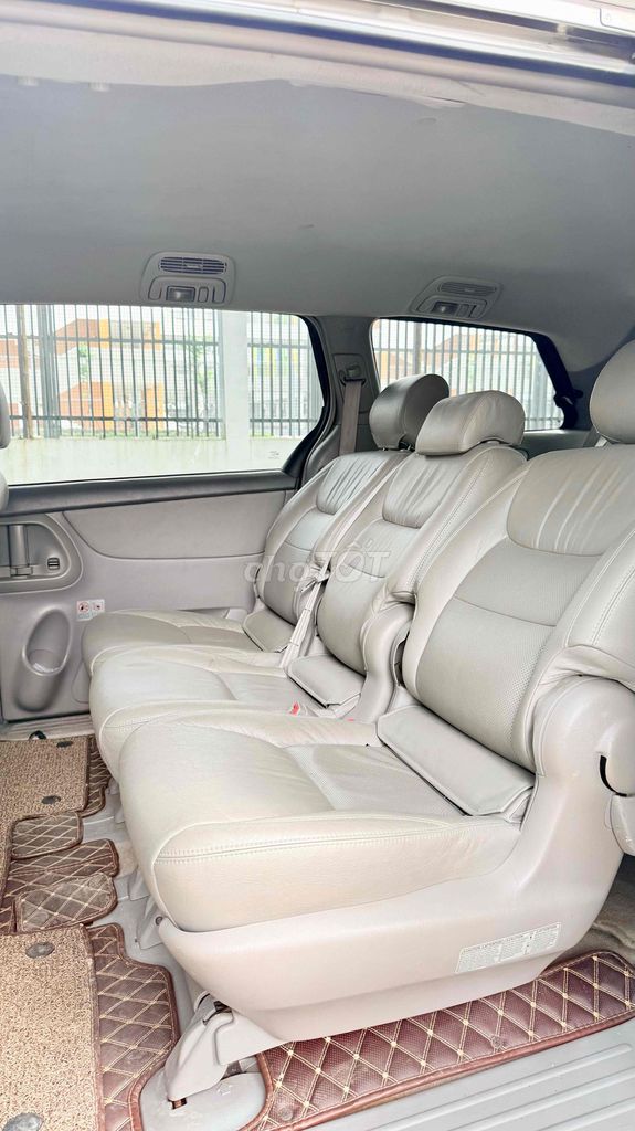 Toyota Sienna 3.5 V6 Nhập Mỹ. Mua bán Ô tô tại Quận Hoàng Mai Hà Nội được đăng bởi Phạm quang đồng hình 9