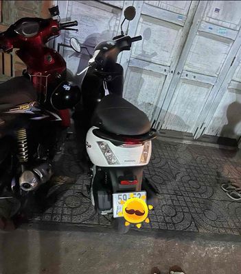 đi du học nên bán gấp ZIP 2024. Mua bán Xe máy tại Quận 1 Tp Hồ Chí Minh được đăng bởi Mai Thanh Tâm